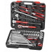 Teng Tools 105-elementowy zestaw narzędzi THDV105 (284810108)
