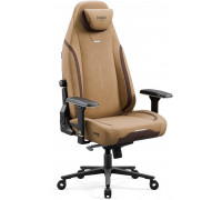 Diablo Chairs X.Eye Prime Normal Camel Brown