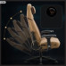 Diablo Chairs X.Eye Prime Normal Camel Brown
