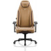 Diablo Chairs X.Eye Prime Normal Camel Brown