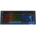 Ducky  OK-M 75, 75%, Hot-Swap z możliwością wymiany, RGB, ISO - KTT Tactile (DKOKM2583-KYDEPDCOCH1)