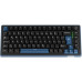 Ducky  OK-M 75, 75%, Hot-Swap z możliwością wymiany, RGB, ISO - KTT Tactile (DKOKM2583-KYDEPDCOCH1)