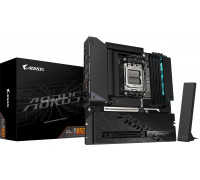 Gigabyte B850M AORUS STEALTH płyta główna AMD B850 Gniazdo AM5 micro ATX