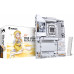 Gigabyte B850 AORUS ELITE-P ICE AMD B850 Gniazdo AM5 ATX (B850 A ELITE-P ICE)