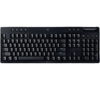 Razer  BlackWidow V4 Low-Profile HyperSpeed bez - Orange Switch, ISO (DE) (RZ03-05271100-R3G1)