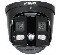 Dahua Technology TIOC DUO DAHUA IPC-PDW31259-A180-AS-PV-0280B-BLACK (73098)