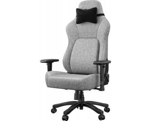 Anda Seat Phantom 4 L Gray (AD18YSD-72-G-F-G01)