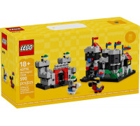 LEGO Exclusive Minizamek rycerski (40775)