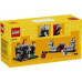 LEGO Exclusive Minizamek rycerski (40775)