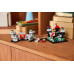 LEGO Exclusive Minizamek rycerski (40775)