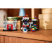 LEGO Exclusive Minizamek rycerski (40775)