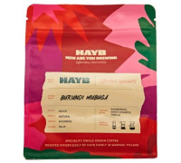 HAYB Burundi Mubuga Filtr 250g (5904844575432)