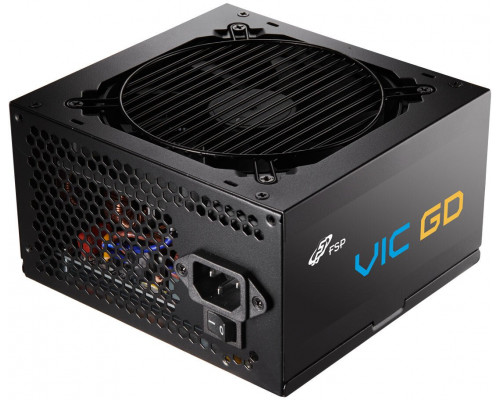 FSP/Fortron VIC GD 650W (POA6500101)