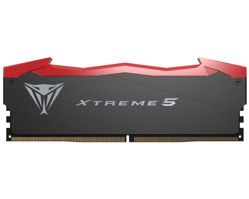 Patriot Memory DIMM 32GB DDR5-6000/KIT2 (PVX532G60C30K)