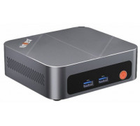 Mini PC Giada PC NinKear Ryzen 5 7430U/16GB/SSD 512 GB/Win 11 Pro (NK-M7-P)
