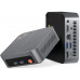 Mini PC Giada PC NinKear Ryzen 5 7430U/16GB/SSD 512 GB/Win 11 Pro (NK-M7-P)