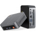 Mini PC Giada PC NinKear Ryzen 5 7430U/16GB/SSD 512 GB/Win 11 Pro (NK-M7-P)