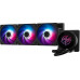 MSI MPG CoreLiquid P22 360 Black (306-7ZWGC11-L80)