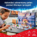 LEGO Disney Kalendarz adwentowy na 2026 rok (43298)