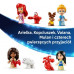 LEGO Disney Kalendarz adwentowy na 2026 rok (43298)
