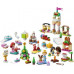 LEGO Disney Kalendarz adwentowy na 2026 rok (43298)