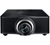 Optoma Moduł projektora ZU1300 14400 ANSI lumenów DLP WUXGA (1920x1200) Kompatybilność 3D Black (W9PV7KC01VZ1)