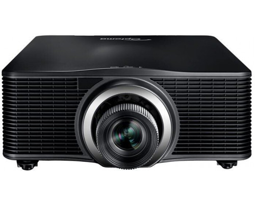Optoma Moduł projektora ZU1300 14400 ANSI lumenów DLP WUXGA (1920x1200) Kompatybilność 3D Black (W9PV7KC01VZ1)