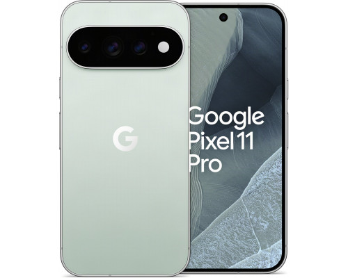 Pixel 11 Pro 5G 16/512GB Gray  (GA12137-GB)