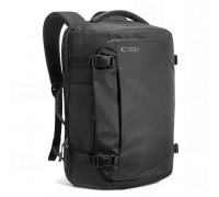 Triton TECH-PROTECT Defender S70 Ryanair & Wizzair travel laptop cabin backpack 24L 40x30x20 black (5906302324569)