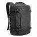 Triton TECH-PROTECT Defender S70 Ryanair & Wizzair travel laptop cabin backpack 24L 40x30x20 black (5906302324569)