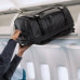 Triton TECH-PROTECT Defender S70 Ryanair & Wizzair travel laptop cabin backpack 24L 40x30x20 black (5906302324569)