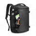 Triton TECH-PROTECT Defender S70 Ryanair & Wizzair travel laptop cabin backpack 24L 40x30x20 black (5906302324569)