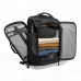 Triton TECH-PROTECT Defender S70 Ryanair & Wizzair travel laptop cabin backpack 24L 40x30x20 black (5906302324569)
