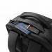 Triton TECH-PROTECT Defender S70 Ryanair & Wizzair travel laptop cabin backpack 24L 40x30x20 black (5906302324569)