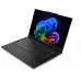 Laptop Lenovo ThinkPad E14 G8 AMD | Black | 14 " | IPS | WUXGA | 1920 x 1200 pikseli | Anti-glare | AMD Ryzen AI 7 | 345 | 16 GB | SODIMM DDR5 | Solid-state drive capacity 512 GB | AMD Radeon 820M Graphics | Windows 11 Pro | 802.11be | Bluetooth wers