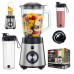 goblet Eldom STALO 1000W 2 L , 22 000 OBR./MIN. kruszenie lodu, BPA-FREE (BK7S)