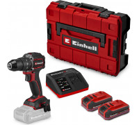 Einhell TP-CD 18/50-C Li-i BL (2 razy 3Ah) (4514406)