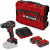 Einhell TP-CD 18/50-C Li-i BL (2 razy 3Ah) (4514406)