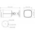 Dahua Technology DAHUA (IPC-HFW2449TL-S-LED-0280B-PRO)