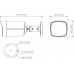 Dahua Technology DAHUA (IPC-HFW2449TL-S-LED-0280B-PRO)