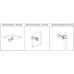 Dahua Technology DAHUA (IPC-HFW2449TL-S-LED-0280B-PRO)