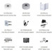 Dahua Technology DAHUA (IPC-HFW2449TL-S-LED-0280B-PRO)