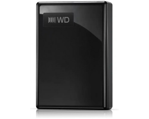 HDD WD My Passport 2TB Black (718037913193)