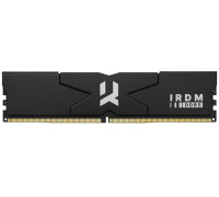 GoodRam IRDM, DDR5, 16 GB, 6400MHz, CL32 (IR-6400D564L32S/16G)