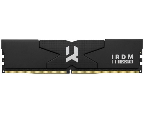 GoodRam IRDM, DDR5, 16 GB, 6400MHz, CL32 (IR-6400D564L32S/16G)