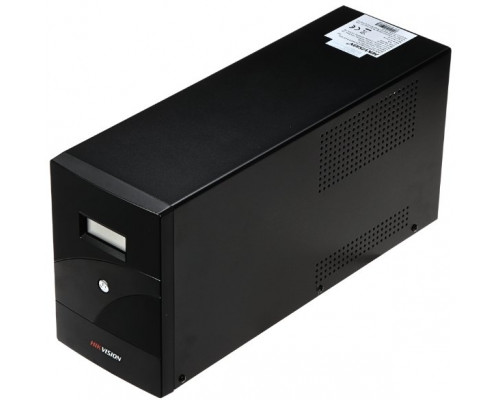 UPS Hikvision Power UPS 3000 VA (DS-UPS3000-R)