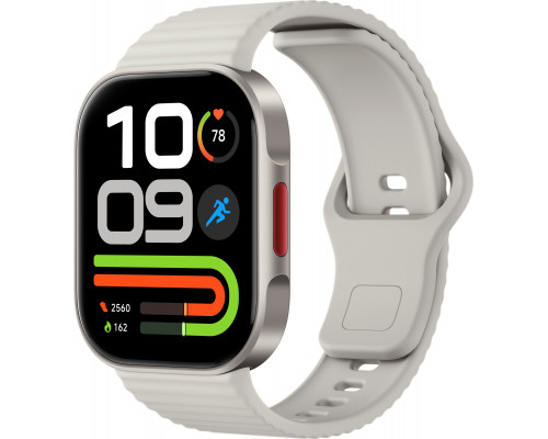 Smartwatch Xiaomi Redmi Watch 6 Lite Beige  (BHR09CVGL)