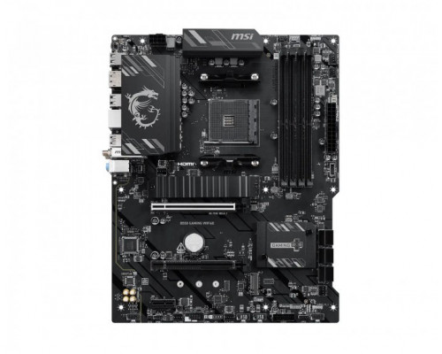 MSI B550 Gaming WIFI6E płyta główna AMD B550 Socket AM4