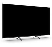 Philips 139,7 cm (55") 4K Ultra HD Smart TV Wi-Fi Black (55PQS8611/12)