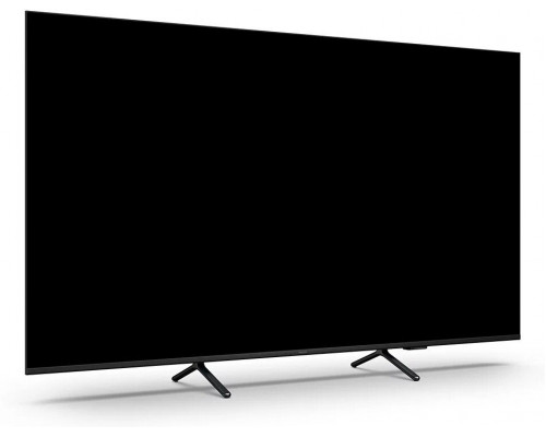 Philips 139,7 cm (55") 4K Ultra HD Smart TV Wi-Fi Black (55PQS8611/12)